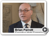 Brian Parrott
