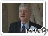 David Hargreaves