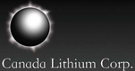 Canada Lithium Corp