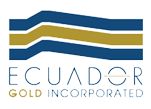 Ecuador Capital Corp