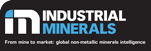 Industrial Minerals
