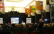 London Global Mining