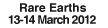 ree/minor metals