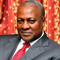 HE John Dramani Mahama