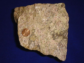 rare earth metal